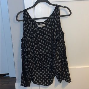 Abercrombie & Fitch “blouse”